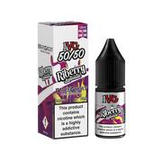 IVG Riberry Lemonade 50/50 10ml eliquid vape juice