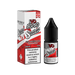 IVG Strawberry Sensation 50/50 10ml eliquid vape juice