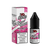IVG Summer Blaze 50/50 10ml eliquid vape juice