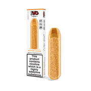 IVG Disposable Bars 5 for £20! (20mg - Up to 600 Puffs)