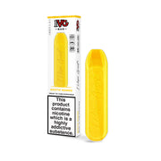 IVG Disposable Bars 5 for £20! (20mg - Up to 600 Puffs)