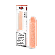 IVG Disposable Bars 5 for £20! (20mg - Up to 600 Puffs)
