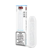 IVG Disposable Bars 5 for £20! (20mg - Up to 600 Puffs)