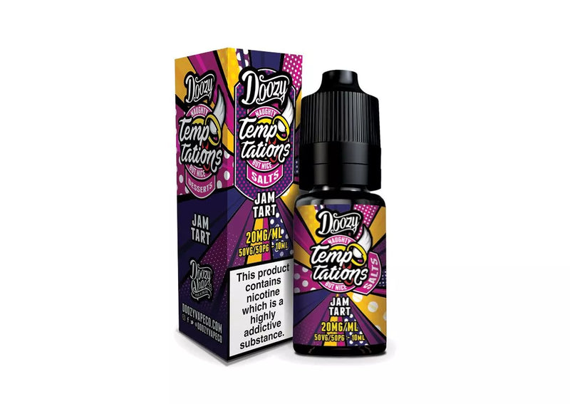 Jam-Tart-Doozy-Temptations-Salts-10ml-VSB-Vape-Shop-Birmingham
