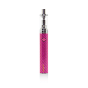 Aspire K3 Starter Kit Vape in Pink with K3 Silver vape Tank