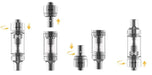 Aspire K1 Plus Tank Coil Changing instructions
