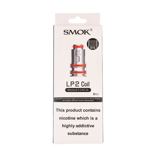 Smok LP2 Coil