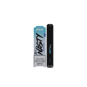 Nasty Fix Air 675 Puff Menthol