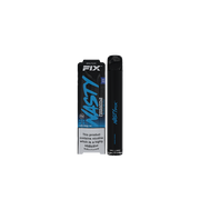 Nasty Fix Air 675 Puff Slow Blow Pineapple Lemonade
