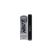 Nasty Fix Air 675 Puff Vanilla Tobacco