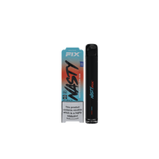 Nasty Fix Air 675 Puff Watermelon Ice