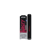 Nasty Fix Air 675 Puff Blood Berry Raspberry Lemonade