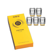 OBS Cube M1 Coils