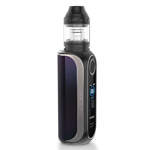 OBS Cube FP Kit Vape Shop Birmingham OBS Cube FP Kit Vape Shop Birmingham