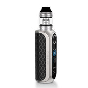 OBS Cube FP Vape Kit Silver