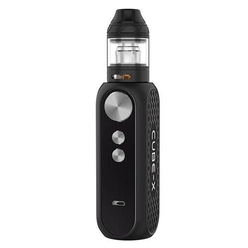 OBS Cube X Vape Kit Black
