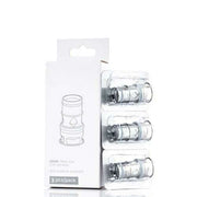 Aspire Odan Coils 0.3ohm 35-45w Pack of 3 in a white box with blue band