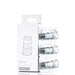 Aspire Odan Coils 0.3ohm 35-45w Pack of 3 in a white box with blue band