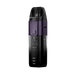 vaporesso luxe x vape kit black purple