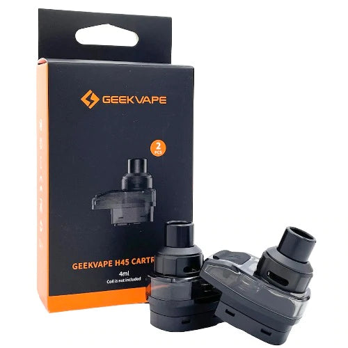 elf bar vape uk Buy Geek Vape H45 Aegis Hero 2 Replacement Pods Cartridge main image 1