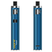 Blue Aspire Pockex from Vape Shop Birmingham offering Same Day Delivery