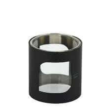Black Aspire Pockex Replacement Glass from Vape Shop Birmingham offering Same Day Delivery