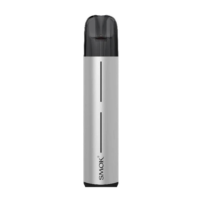 Smok Solus 2 Kit Silver