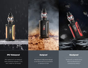 Smok ARCFOX Vape Kit Waterproof