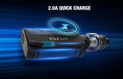 Smok ARCFOX Vape Kit Charging