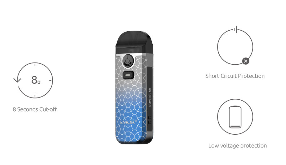 Smok Vape Power Lock Smok G-priv pod Kit Review Smok Vape Power Lock Smok G-priv pod Kit Review