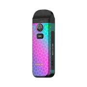 Smok Nord 4 7 Colour Rainbow Vape Kit