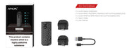 Smok Nord 4 Kit Contents