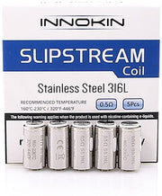 Innokin Slipstream Coils