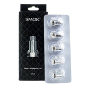 Smok Nord Coil 1.4ohm Pack of 5
