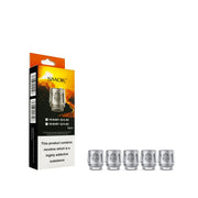 Smok TFV8 Baby Q2 Coils