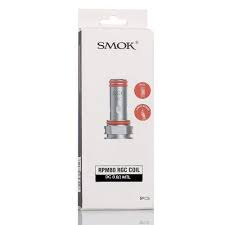 Smok Kits