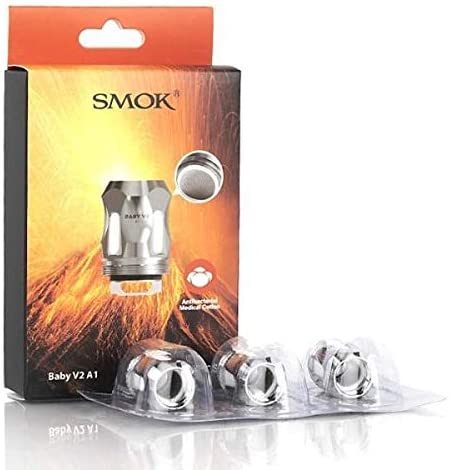 Smok V2 Mini Coils A1
