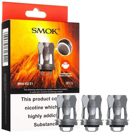 Smok TFV MiniV2S1 Coils