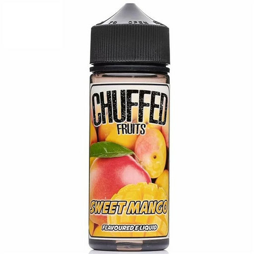 Chuffed Sweet Mango 100ml