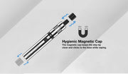 Innokin T18e II Vape Kit Magnetic Lid