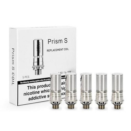 Innokin Prism S T20s Coils 0.8ohm 16-18w Pack of 5