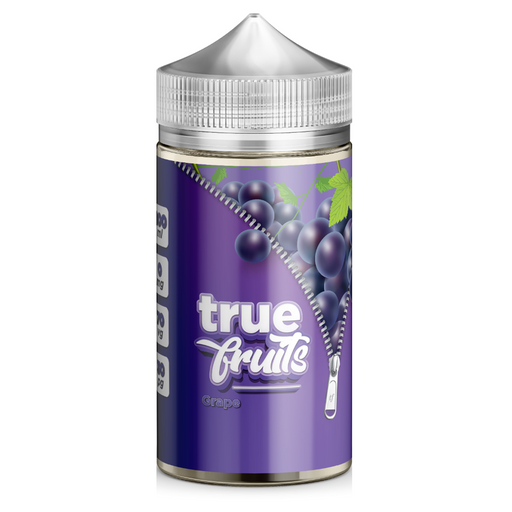 True Fruits - Grape 200ML