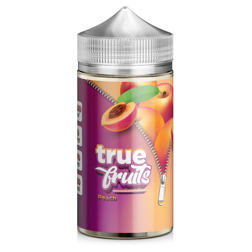True Fruits - Peach