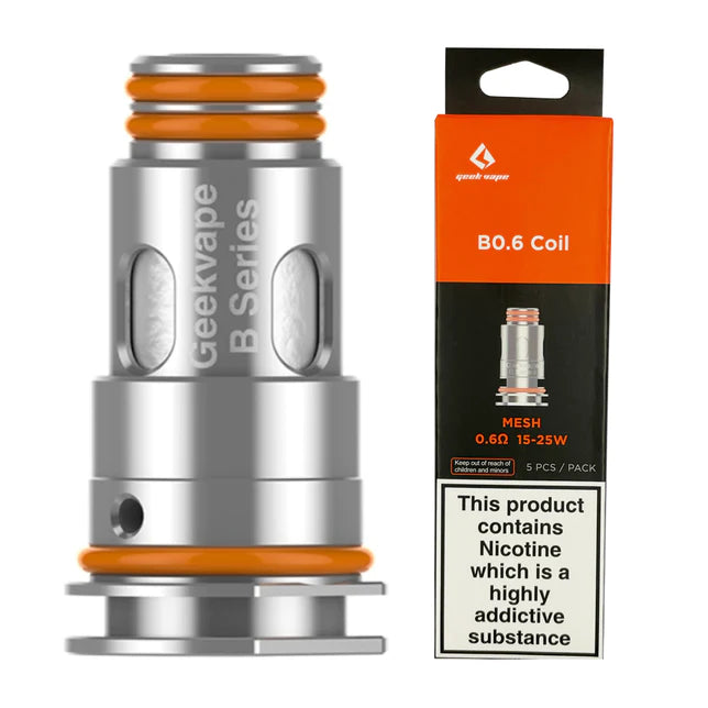 Geek Vape G1 Coil