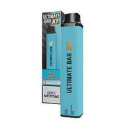 ultimate bar xl edition 3500 blue slush vape