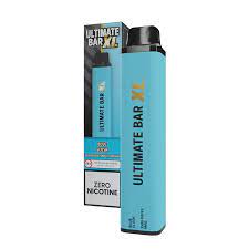 ultimate bar xl edition 3500 blue slush vape