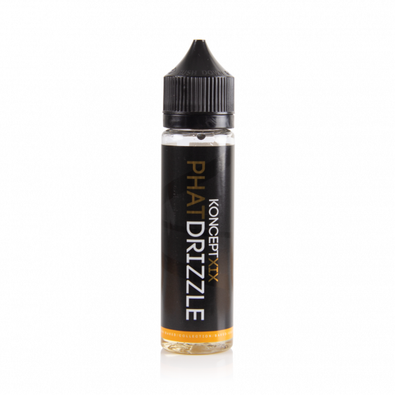 Vampire Vape Koncept XIX - Phat Drizzle 50ml Vape Shop Birmingham Vampire Vape Koncept XIX - Phat Drizzle 50ml Vape Shop Birmingham