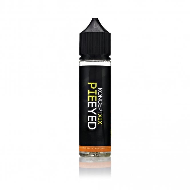 Vampire Vape Koncept Pie Eyed 50ml Short fill eliquid vape juice