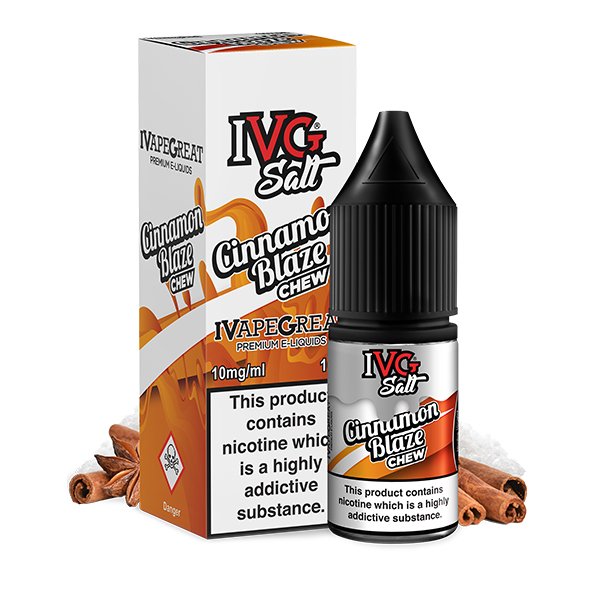 Vape Shop Birmingham Nic Salt