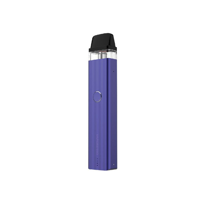 vaporesso xros 2 vape kit violet